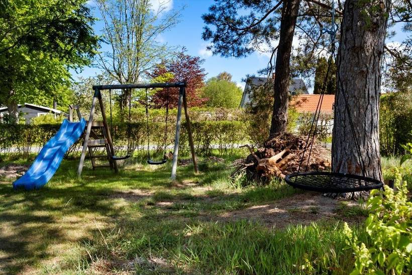 Foto von Ferienhaus QI17 in Kulhuse - Nordseeland