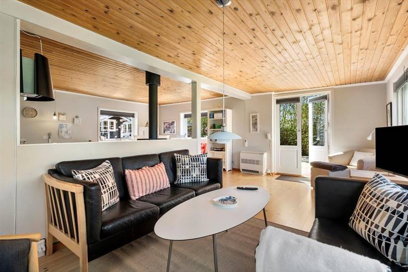 Foto von Ferienhaus QI17 in Kulhuse - Nordseeland