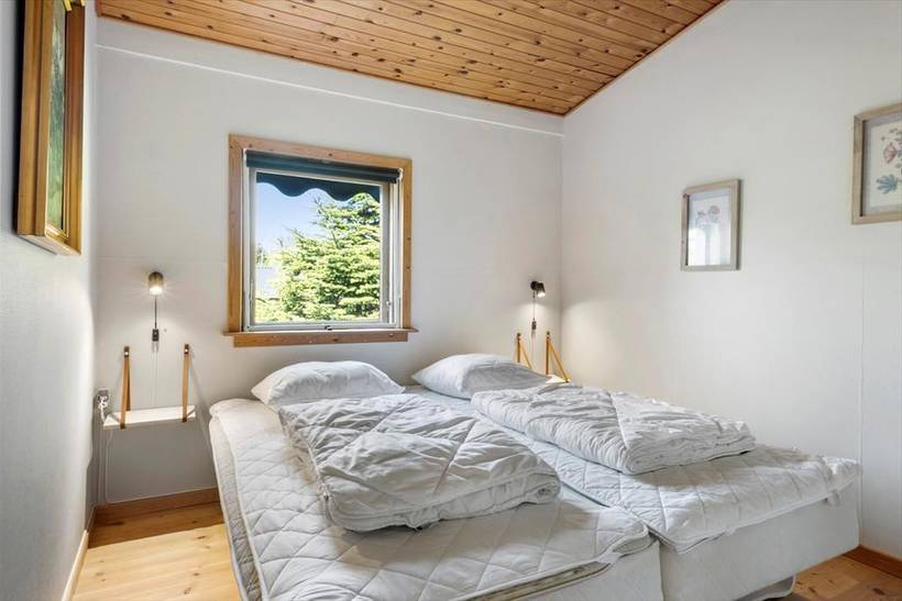 Foto von Ferienhaus QI17 in Kulhuse - Nordseeland