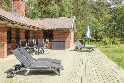 Vorschaubild von Ferienhaus QI20 in Dueodde - Bornholm