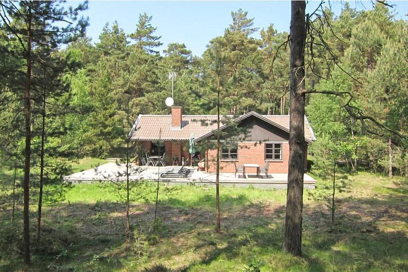 Foto von Ferienhaus QI20 in Dueodde - Bornholm
