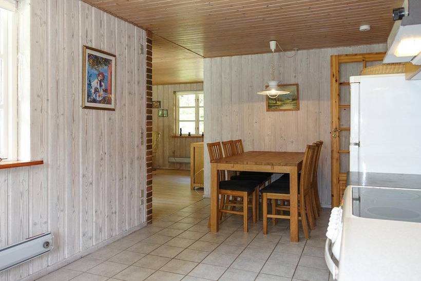 Foto von Ferienhaus QI20 in Dueodde - Bornholm