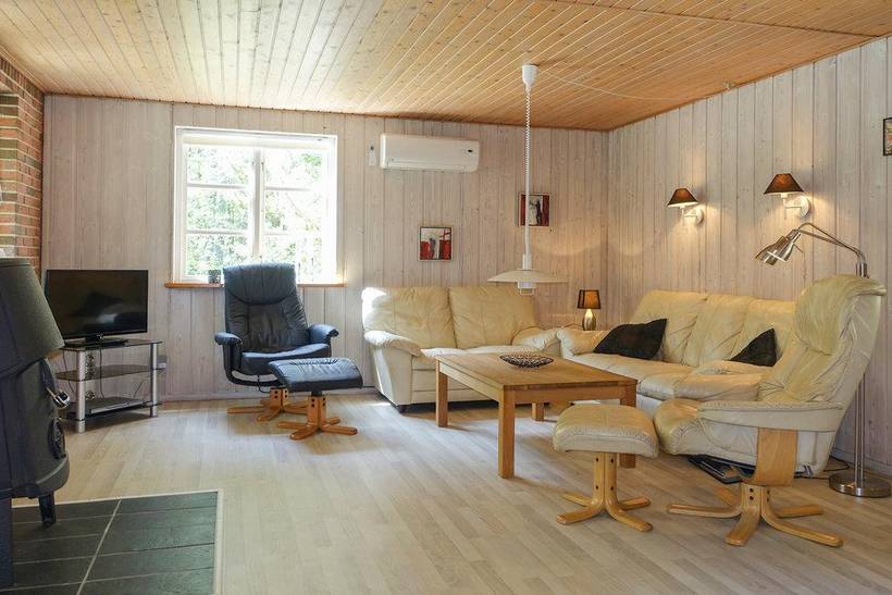 Foto von Ferienhaus QI20 in Dueodde - Bornholm