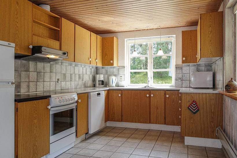 Foto von Ferienhaus QI20 in Dueodde - Bornholm