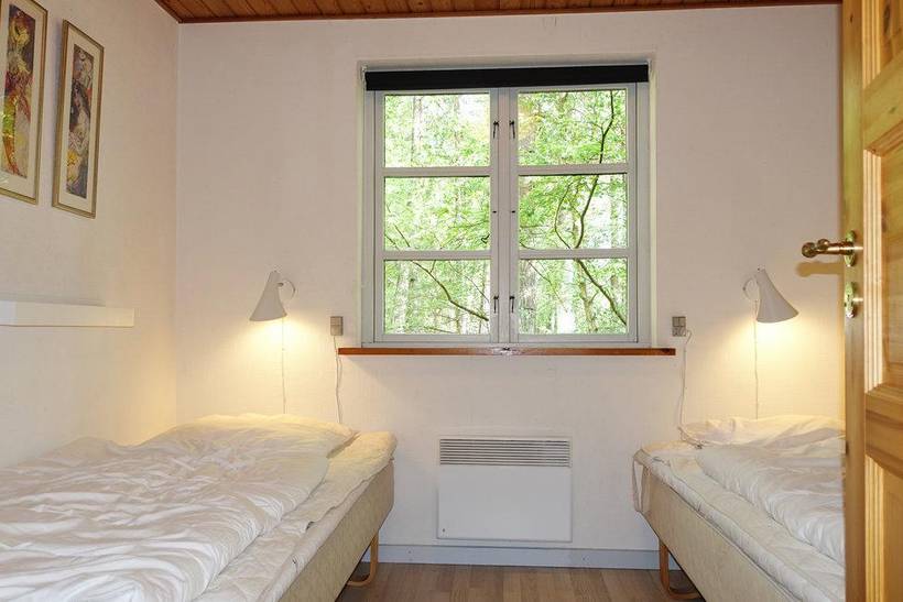 Foto von Ferienhaus QI20 in Dueodde - Bornholm