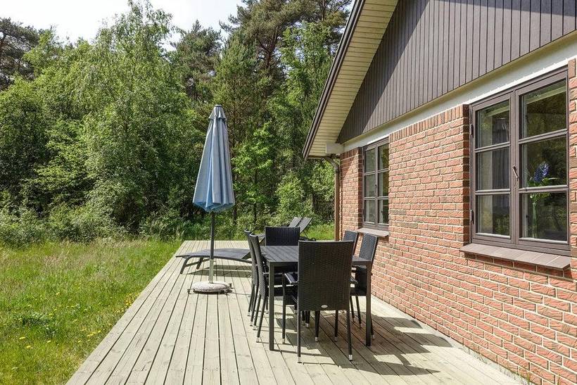 Foto von Ferienhaus QI20 in Dueodde - Bornholm