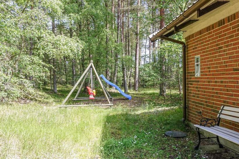 Foto von Ferienhaus QI20 in Dueodde - Bornholm
