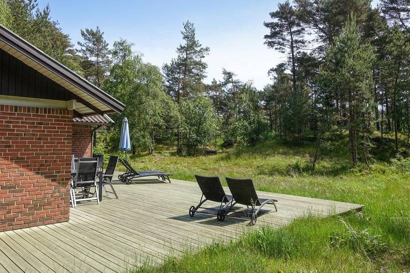 Foto von Ferienhaus QI20 in Dueodde - Bornholm