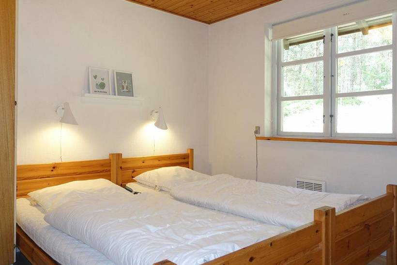 Foto von Ferienhaus QI20 in Dueodde - Bornholm
