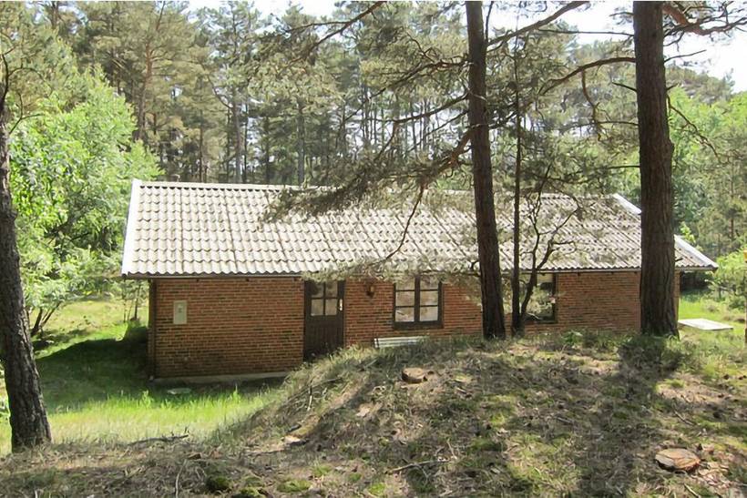Foto von Ferienhaus QI20 in Dueodde - Bornholm
