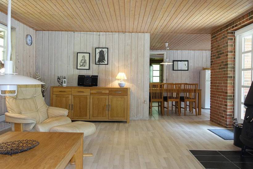Foto von Ferienhaus QI20 in Dueodde - Bornholm