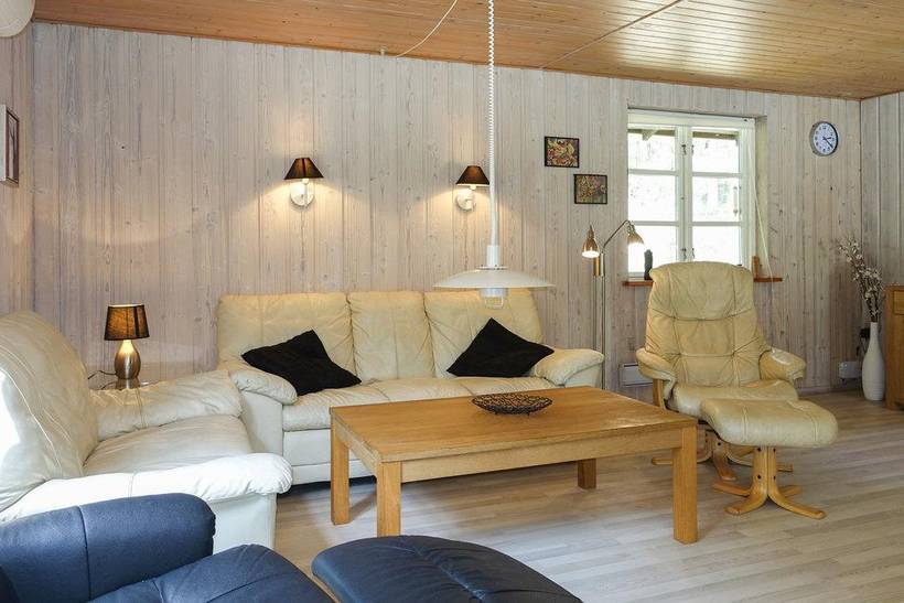 Foto von Ferienhaus QI20 in Dueodde - Bornholm