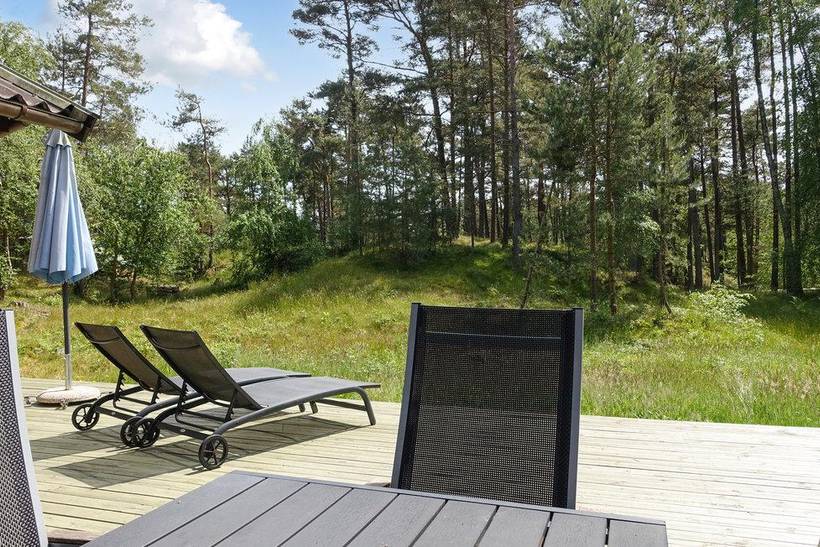Foto von Ferienhaus QI20 in Dueodde - Bornholm