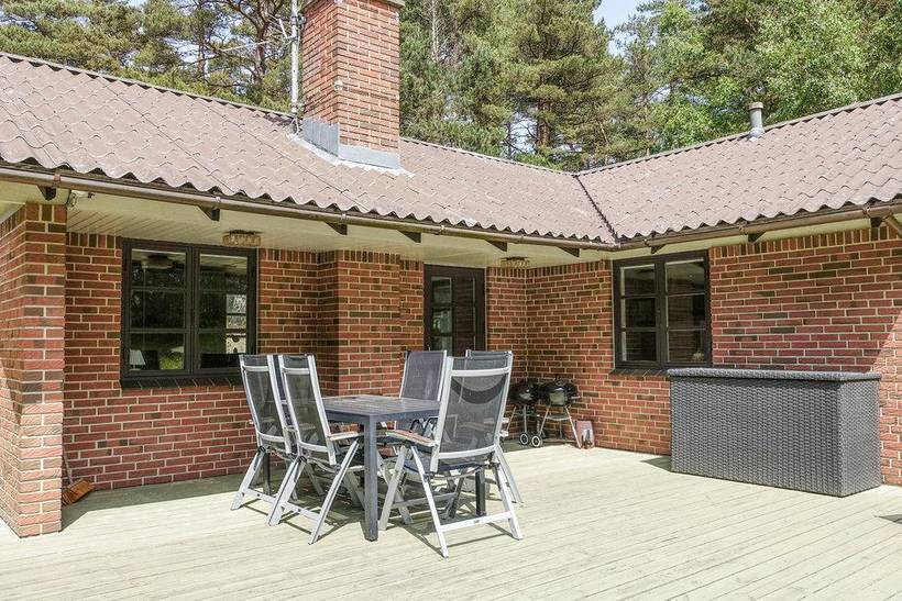 Foto von Ferienhaus QI20 in Dueodde - Bornholm