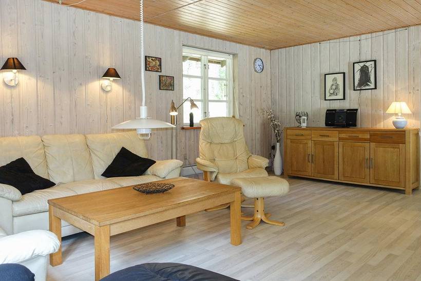 Foto von Ferienhaus QI20 in Dueodde - Bornholm