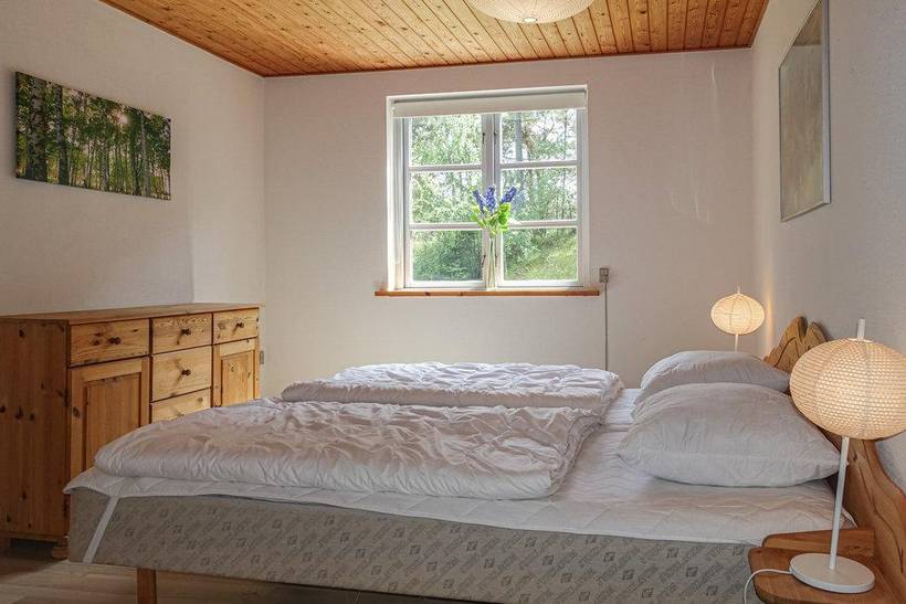 Foto von Ferienhaus QI20 in Dueodde - Bornholm