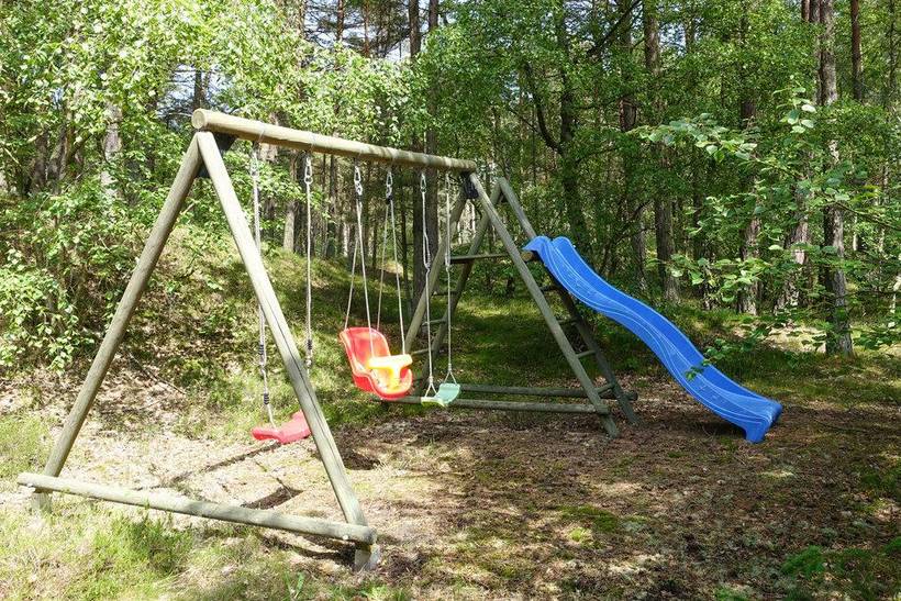 Foto von Ferienhaus QI20 in Dueodde - Bornholm