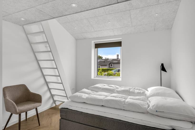 Foto von Ferienhaus QI37 in Sæby - Nordjütland Ost