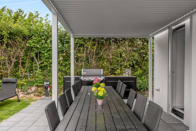 Foto von Ferienhaus QI37 in Sæby - Nordjütland Ost