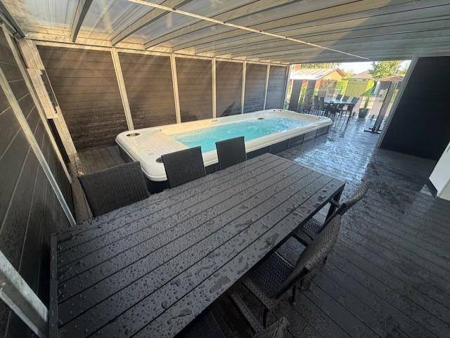 Foto von Ferienhaus QI37 in Sæby - Nordjütland Ost