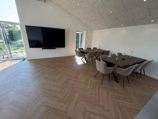 Foto von Ferienhaus QI37 in Sæby - Nordjütland Ost