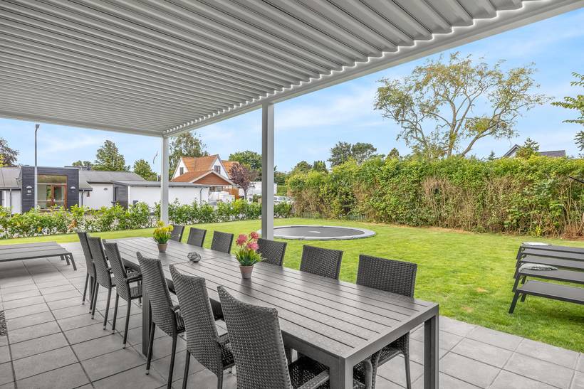 Foto von Ferienhaus QI37 in Sæby - Nordjütland Ost