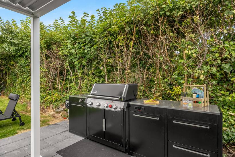Foto von Ferienhaus QI37 in Sæby - Nordjütland Ost