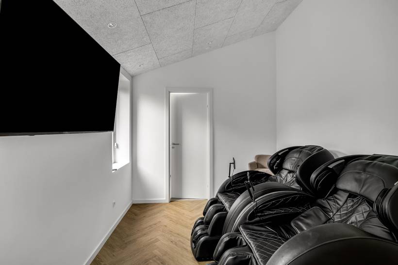 Foto von Ferienhaus QI37 in Sæby - Nordjütland Ost