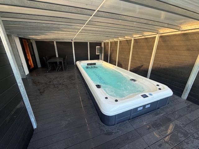 Foto von Ferienhaus QI37 in Sæby - Nordjütland Ost