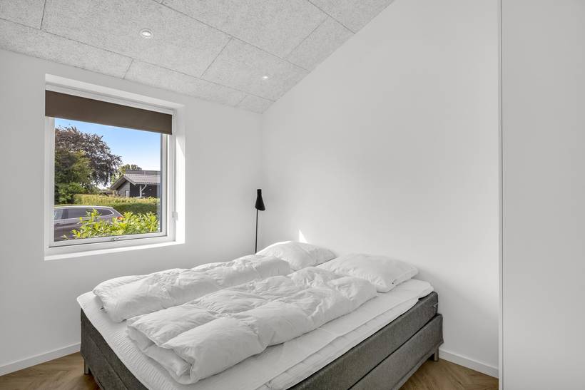 Foto von Ferienhaus QI37 in Sæby - Nordjütland Ost