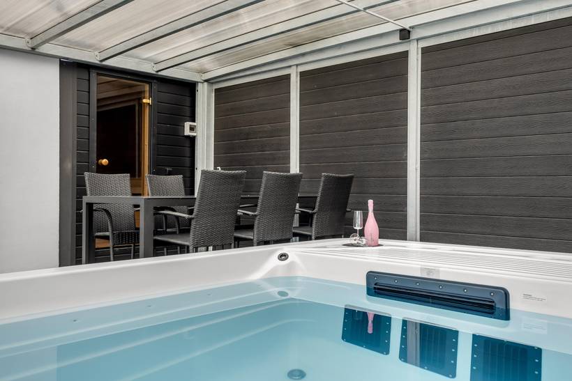Foto von Ferienhaus QI37 in Sæby - Nordjütland Ost