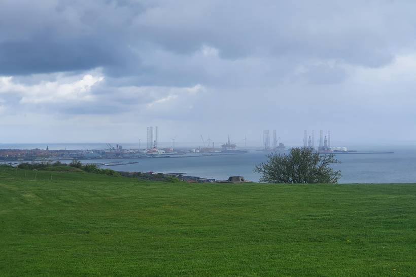 Foto von Ferienhaus QI37 in Sæby - Nordjütland Ost