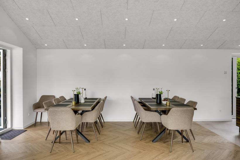 Foto von Ferienhaus QI37 in Sæby - Nordjütland Ost