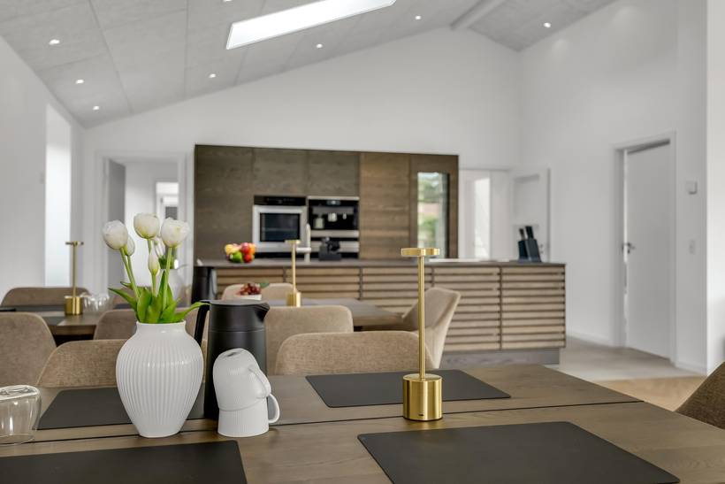 Foto von Ferienhaus QI37 in Sæby - Nordjütland Ost