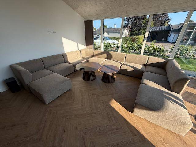Foto von Ferienhaus QI37 in Sæby - Nordjütland Ost