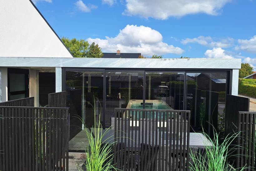 Foto von Ferienhaus QI37 in Sæby - Nordjütland Ost