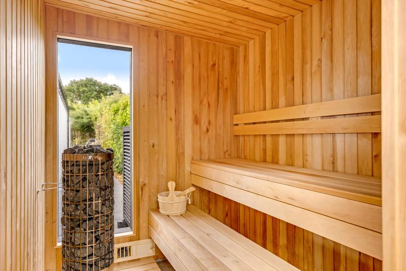 Foto von Ferienhaus QI37 in Sæby - Nordjütland Ost