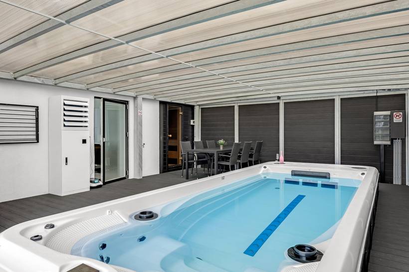 Foto von Ferienhaus QI37 in Sæby - Nordjütland Ost