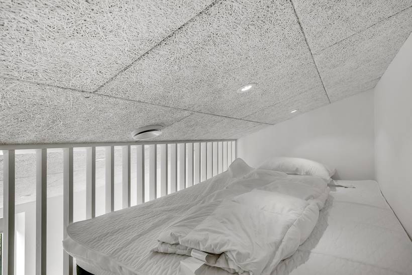 Foto von Ferienhaus QI37 in Sæby - Nordjütland Ost