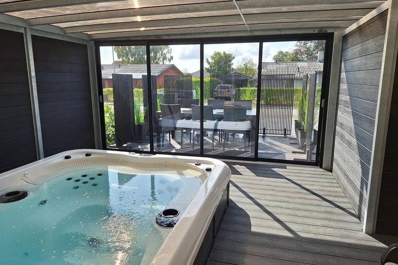 Foto von Ferienhaus QI37 in Sæby - Nordjütland Ost