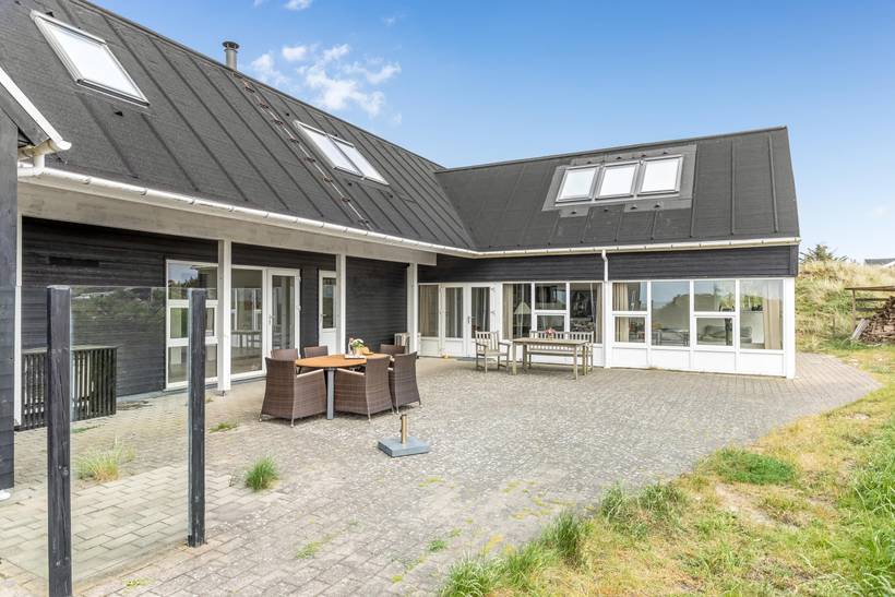 Foto von Ferienhaus QI38 in Blokhus - Nordjütland