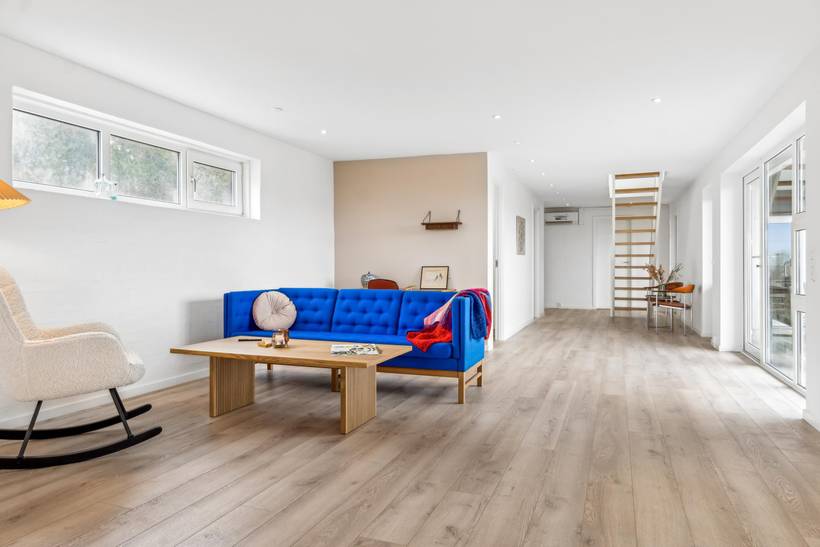 Foto von Ferienhaus QI38 in Blokhus - Nordjütland