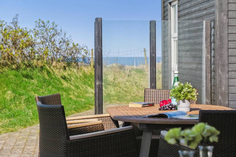 Foto von Ferienhaus QI38 in Blokhus - Nordjütland