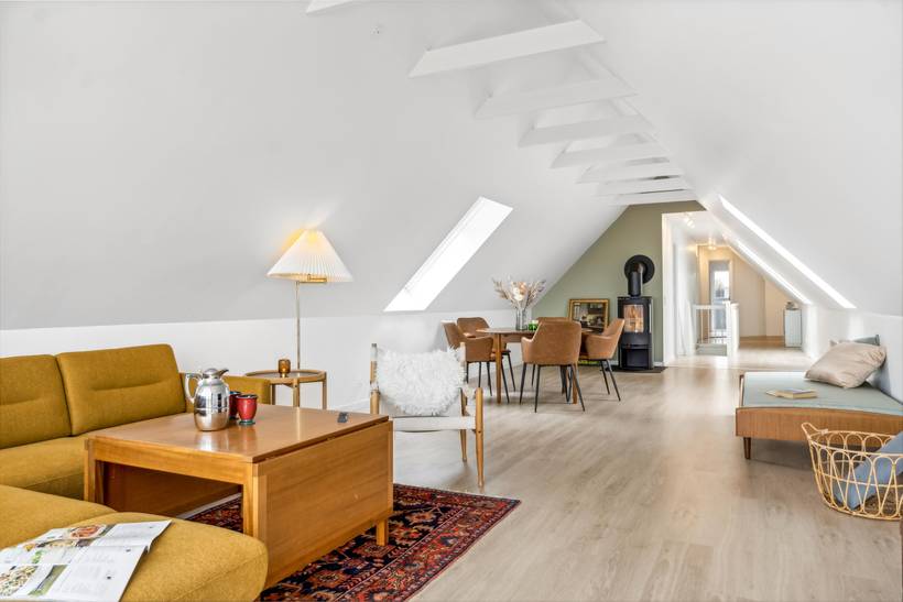 Foto von Ferienhaus QI38 in Blokhus - Nordjütland