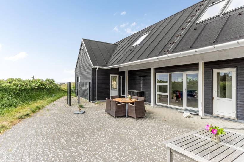 Foto von Ferienhaus QI38 in Blokhus - Nordjütland