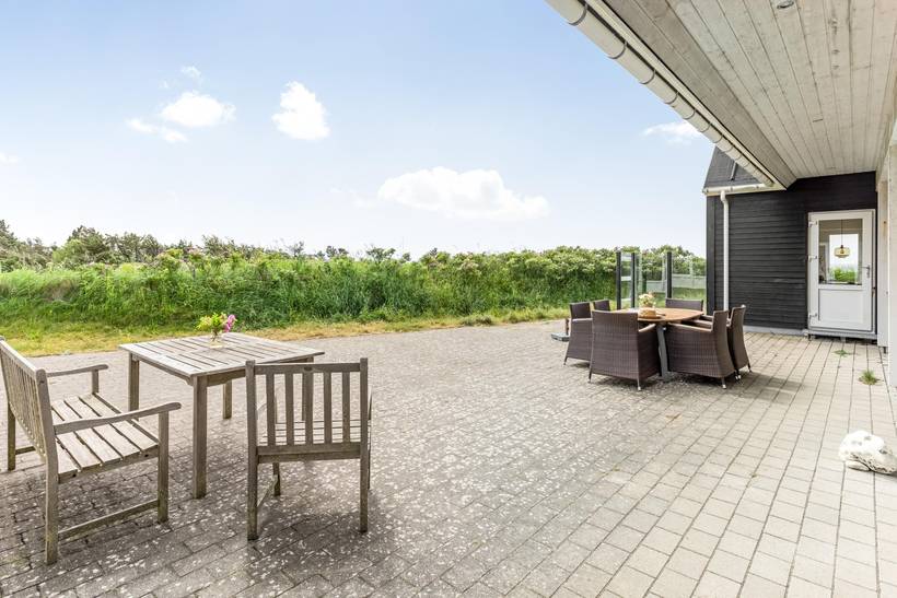 Foto von Ferienhaus QI38 in Blokhus - Nordjütland