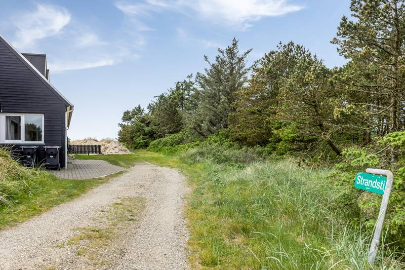 Foto von Ferienhaus QI38 in Blokhus - Nordjütland