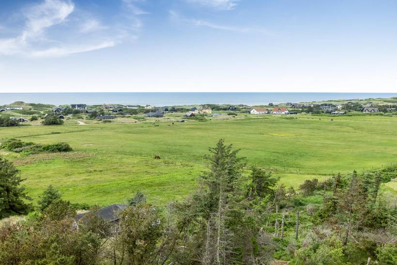 Foto von Ferienhaus QI38 in Blokhus - Nordjütland