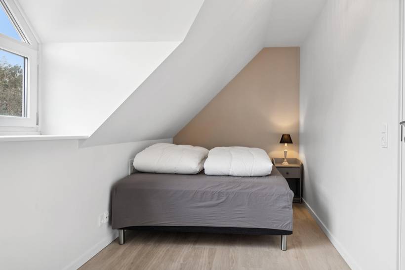 Foto von Ferienhaus QI38 in Blokhus - Nordjütland