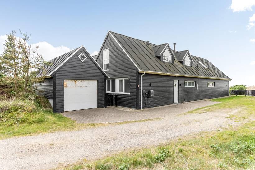 Foto von Ferienhaus QI38 in Blokhus - Nordjütland